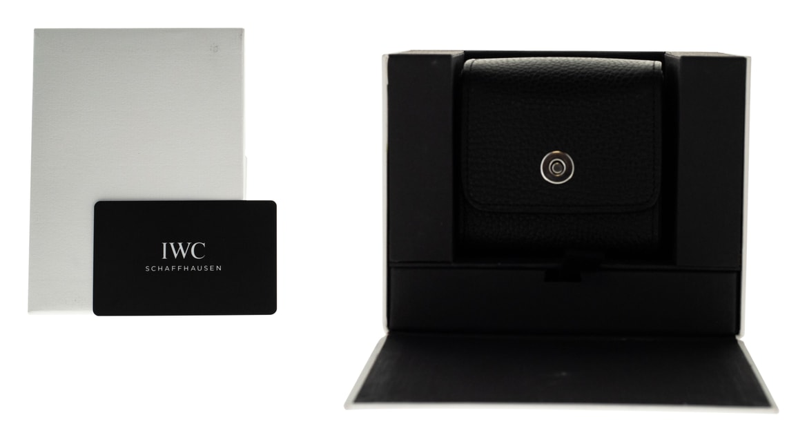 IWC Ingenieur IW328903 Image 4